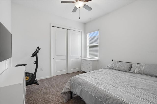 16824 RIDGEWOOD AVENUE, Montverde, FL 34756