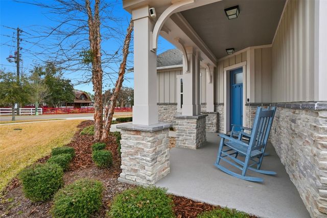 16824 RIDGEWOOD AVENUE, Montverde, FL 34756