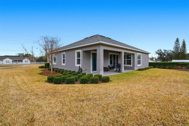 16824 RIDGEWOOD AVENUE, Montverde, FL 34756