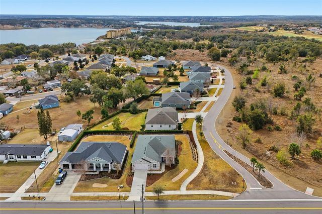 16824 RIDGEWOOD AVENUE, Montverde, FL 34756