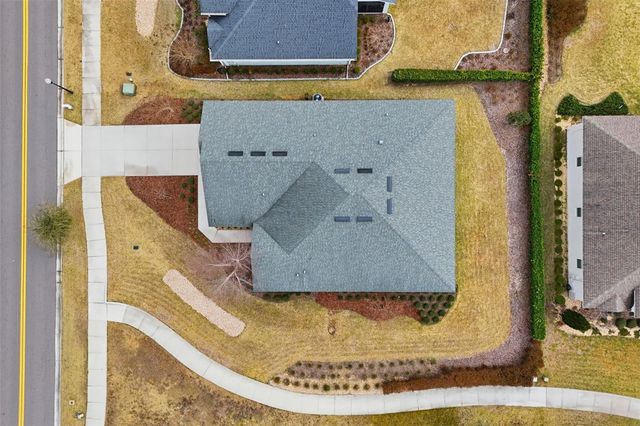 16824 RIDGEWOOD AVENUE, Montverde, FL 34756