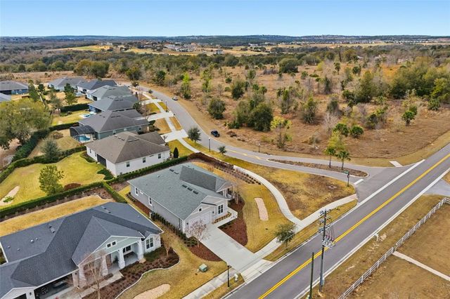 16824 RIDGEWOOD AVENUE, Montverde, FL 34756