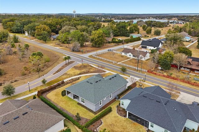 16824 RIDGEWOOD AVENUE, Montverde, FL 34756