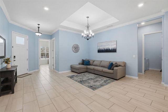 16824 RIDGEWOOD AVENUE, Montverde, FL 34756