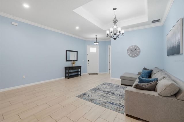 16824 RIDGEWOOD AVENUE, Montverde, FL 34756