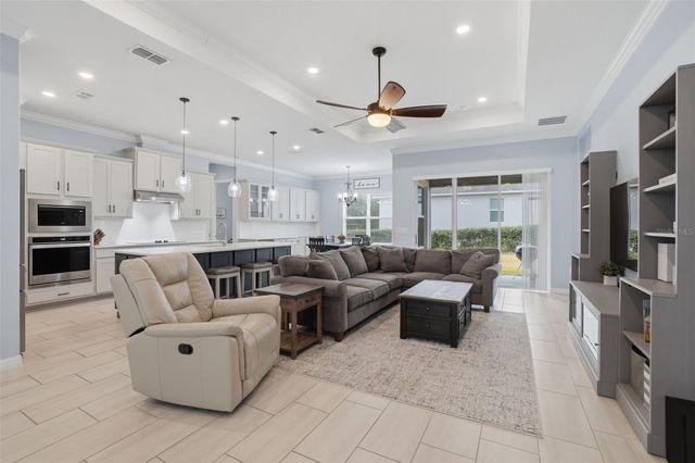 16824 RIDGEWOOD AVENUE, Montverde, FL 34756