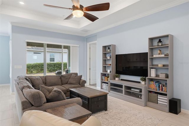 16824 RIDGEWOOD AVENUE, Montverde, FL 34756