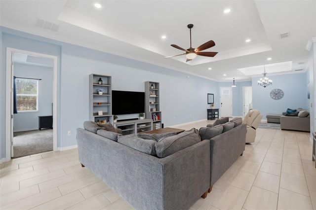 16824 RIDGEWOOD AVENUE, Montverde, FL 34756