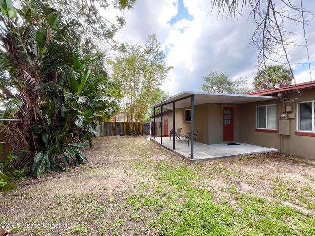 141 Valencia Road, Rockledge, FL 32955