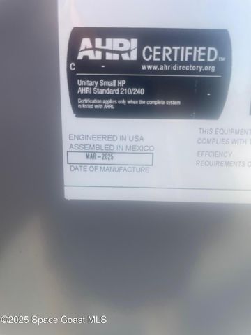 141 Valencia Road, Rockledge, FL 32955