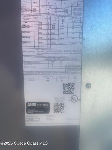 141 Valencia Road, Rockledge, FL 32955