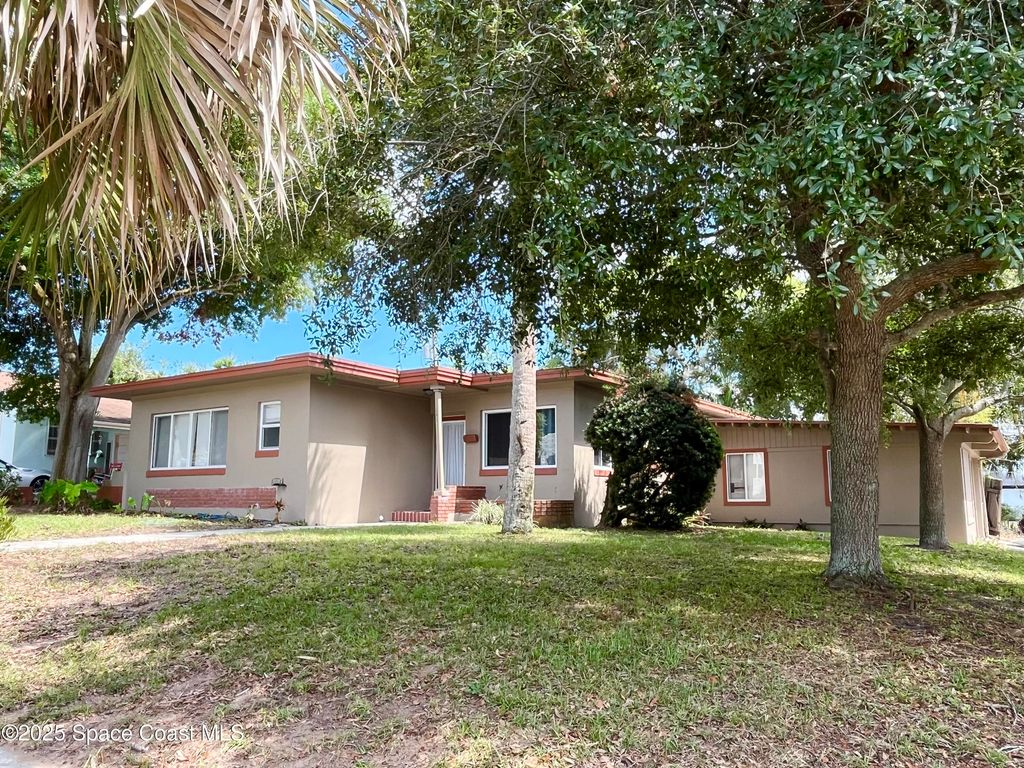 141 Valencia Road, Rockledge, FL 32955