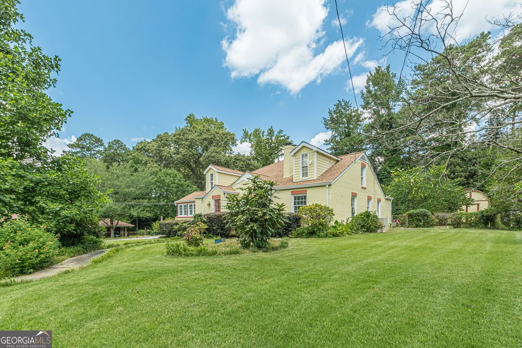 2367 Ridgeway Avenue, College Park, GA 30337 — photo 3