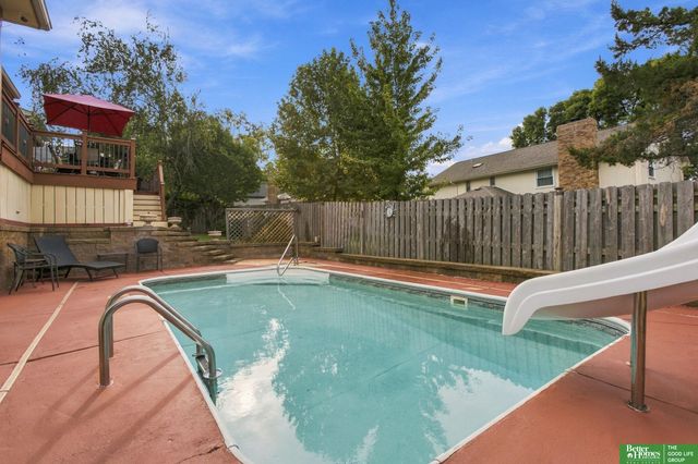 16411 Grover Street, Omaha, NE 68130