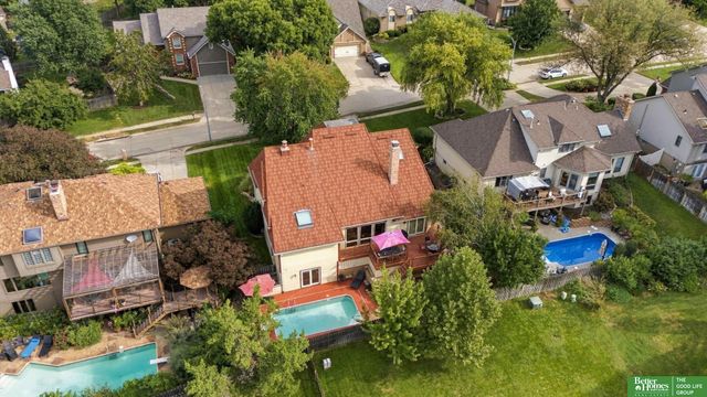 16411 Grover Street, Omaha, NE 68130