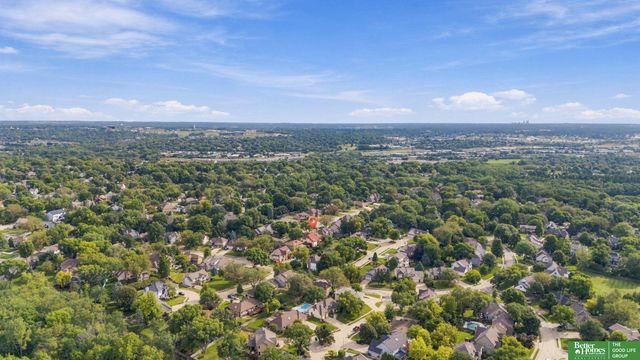 16411 Grover Street, Omaha, NE 68130
