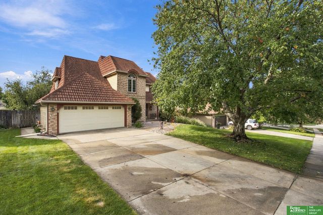 16411 Grover Street, Omaha, NE 68130