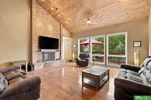 16411 Grover Street, Omaha, NE 68130