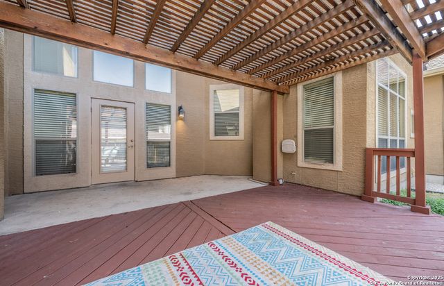 22215 Sausalito Ct, San Antonio, TX 78258