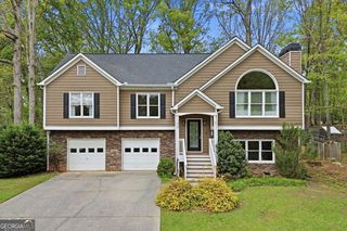 102 Cypress Drive, Dallas, GA 30157