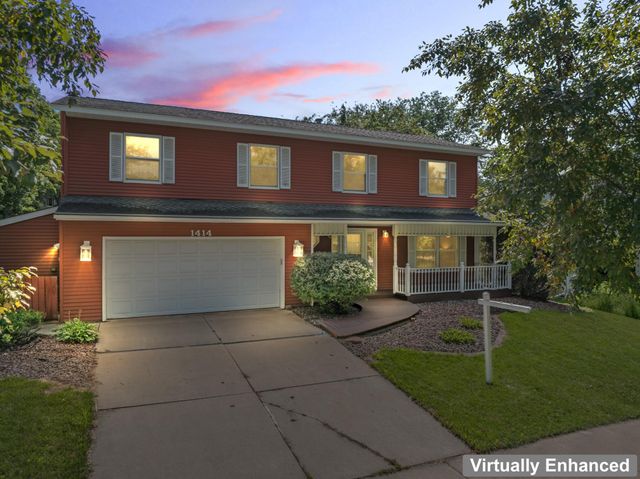 1414 20th Avenue NE, Rochester, MN 55906
