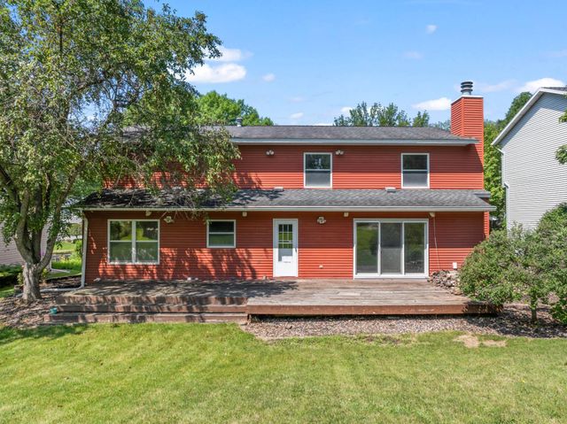 1414 20th Avenue NE, Rochester, MN 55906