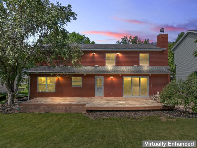 1414 20th Avenue NE, Rochester, MN 55906