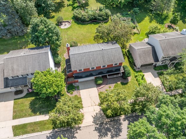 1414 20th Avenue NE, Rochester, MN 55906