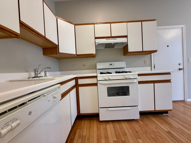 556 W 37th Street 3F, Chicago, IL 60609