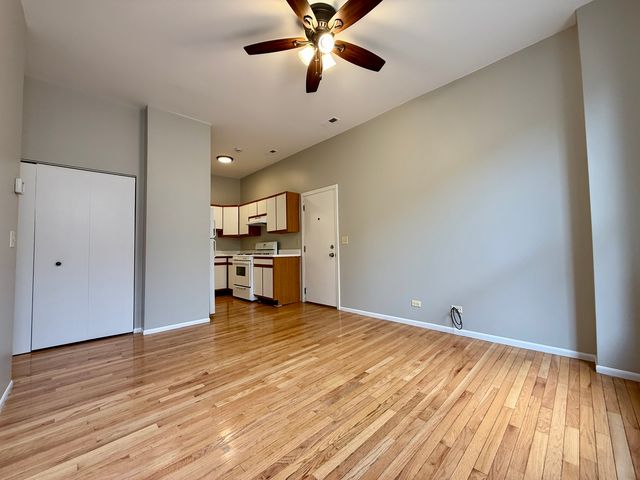 556 W 37th Street 3F, Chicago, IL 60609