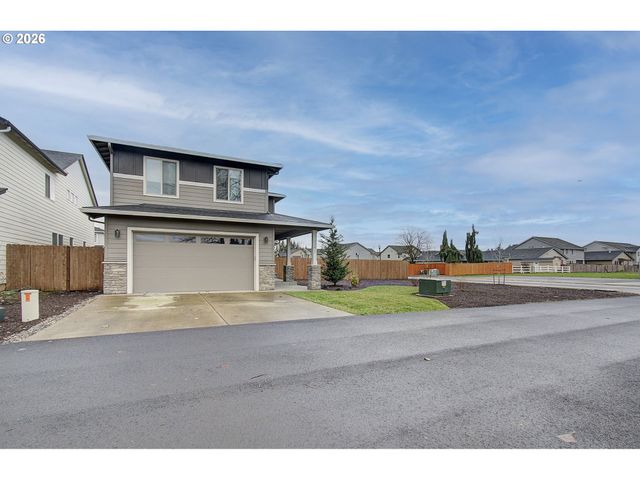 11611 Ne 135TH Ave, Brush Prairie, WA 98606