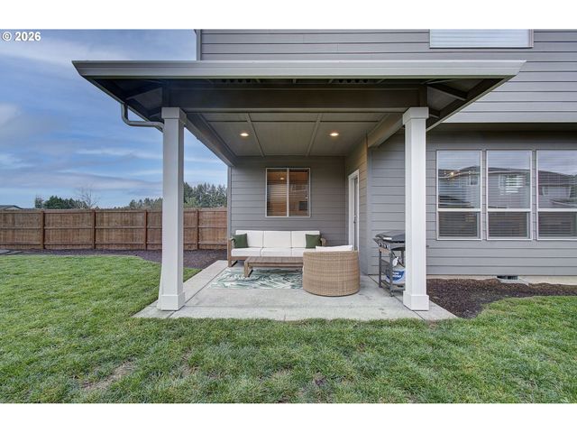 11611 Ne 135TH Ave, Brush Prairie, WA 98606