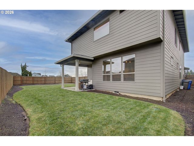 11611 Ne 135TH Ave, Brush Prairie, WA 98606