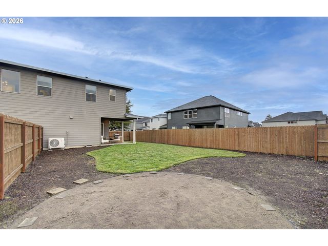 11611 Ne 135TH Ave, Brush Prairie, WA 98606