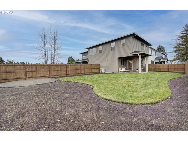 11611 Ne 135TH Ave, Brush Prairie, WA 98606