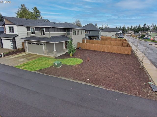 11611 Ne 135TH Ave, Brush Prairie, WA 98606