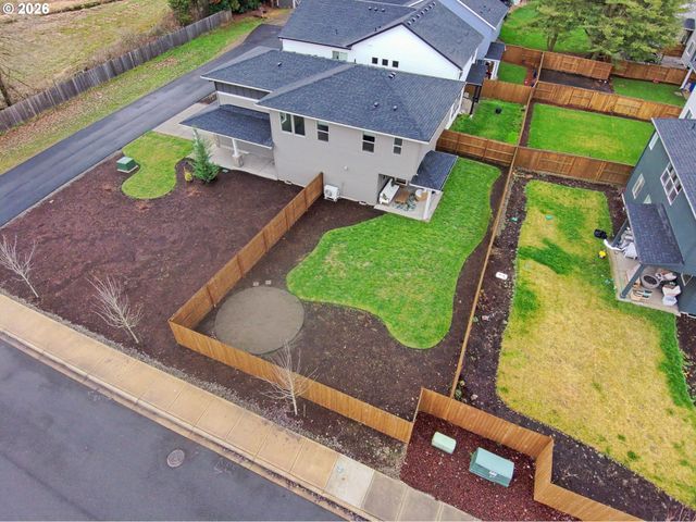 11611 Ne 135TH Ave, Brush Prairie, WA 98606