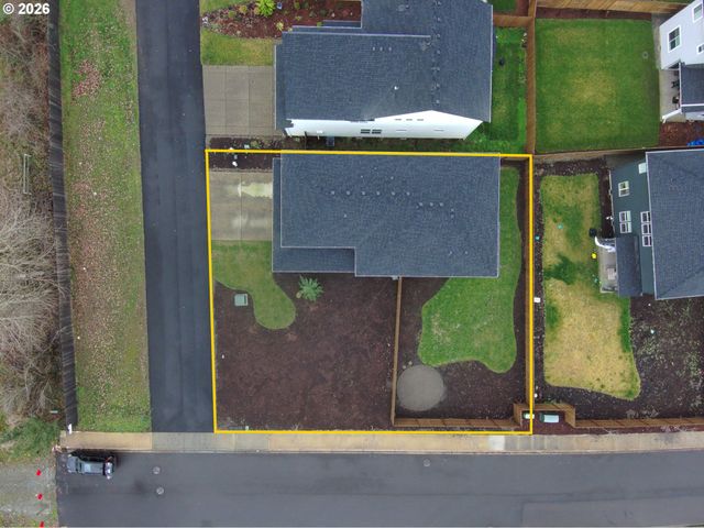 11611 Ne 135TH Ave, Brush Prairie, WA 98606