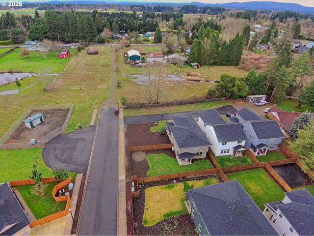 11611 Ne 135TH Ave, Brush Prairie, WA 98606