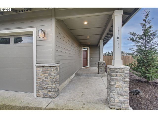 11611 Ne 135TH Ave, Brush Prairie, WA 98606