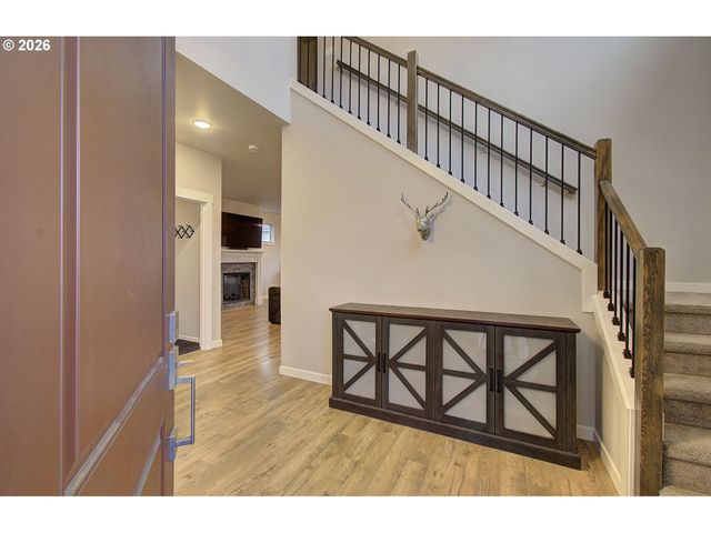 11611 Ne 135TH Ave, Brush Prairie, WA 98606