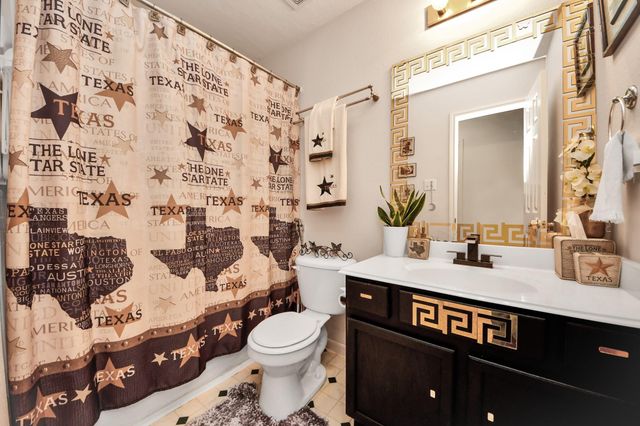 1611 Bob White Street, Brookshire, TX 77423