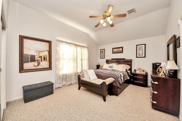 1611 Bob White Street, Brookshire, TX 77423