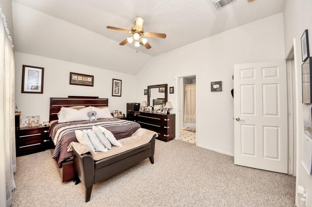 1611 Bob White Street, Brookshire, TX 77423