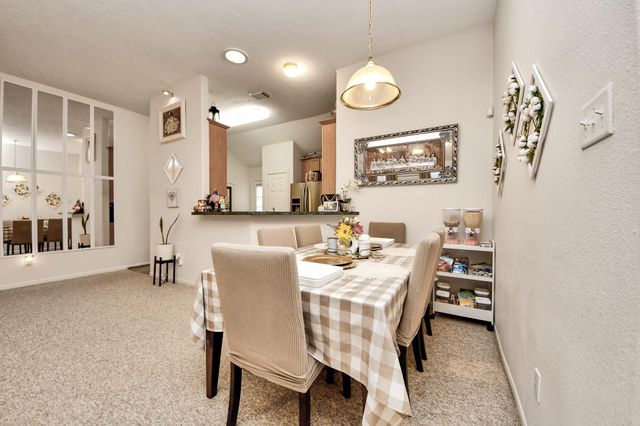 1611 Bob White Street, Brookshire, TX 77423