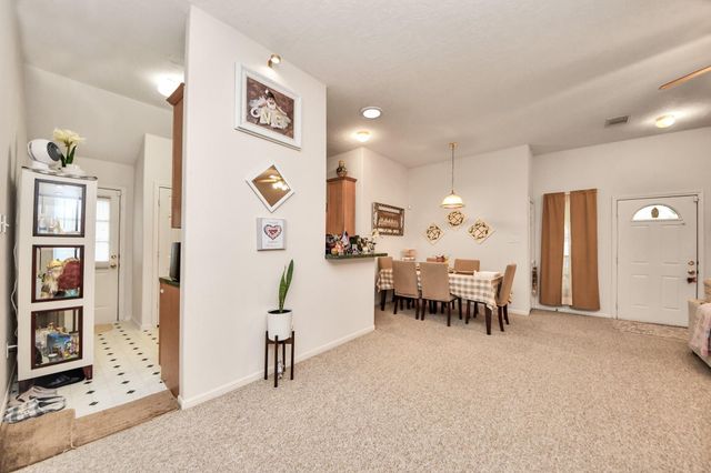 1611 Bob White Street, Brookshire, TX 77423