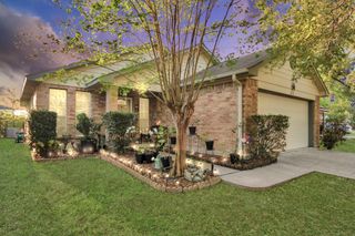1611 Bob White Street, Brookshire, TX 77423