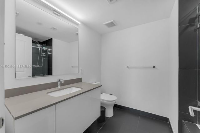 1600 NE 1st Ave 1511, Miami, FL 33132