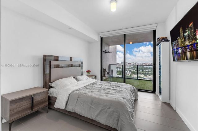 1600 NE 1st Ave 1511, Miami, FL 33132