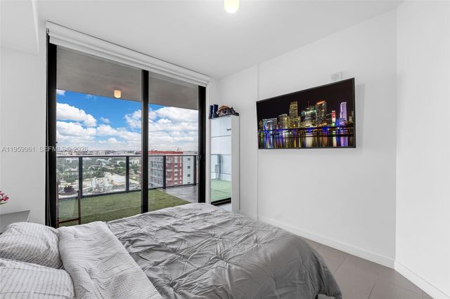 1600 NE 1st Ave 1511, Miami, FL 33132